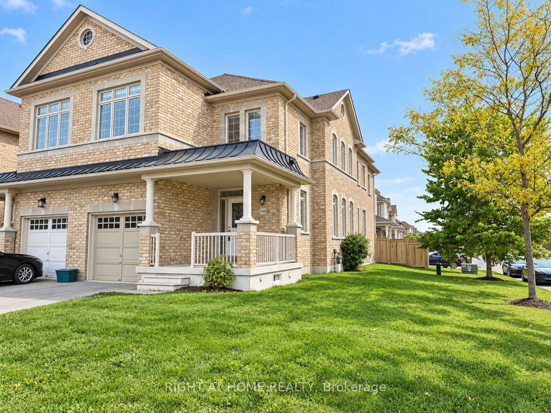 Image of home for listing MLS® N14008180