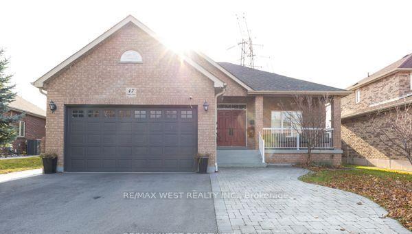Image of home for listing MLS® N14008566