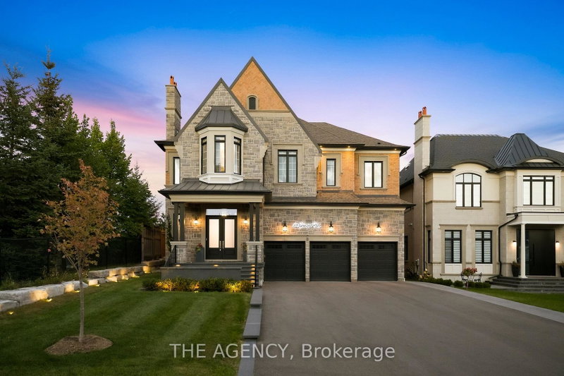 Image of home for listing MLS® N14011446