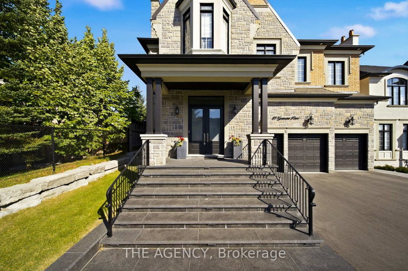 Image of home for listing MLS® N14011446