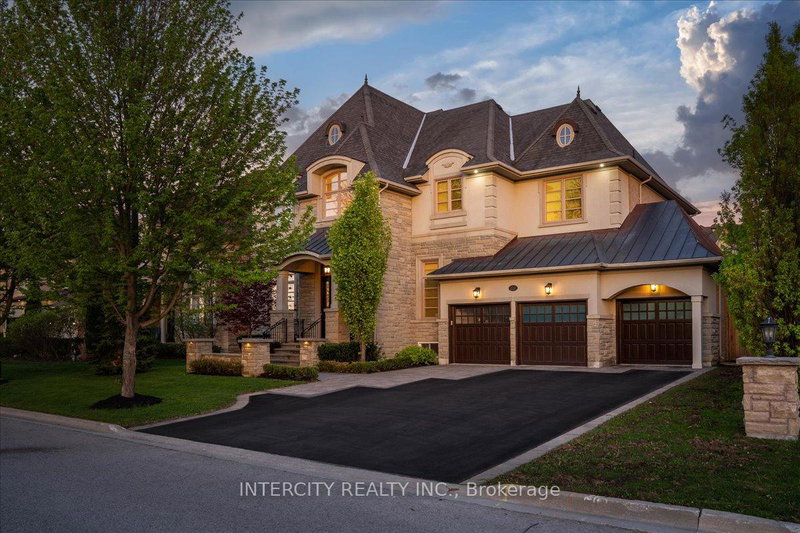 Image of home for listing MLS® N14011754