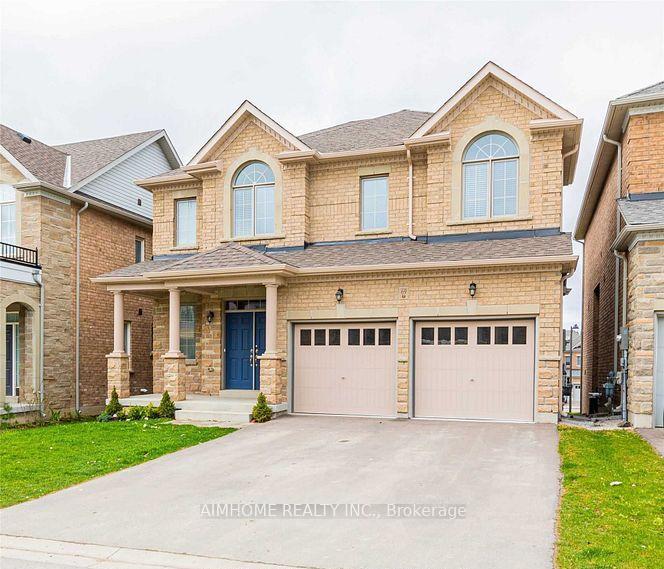 Image of home for listing MLS® N14011796
