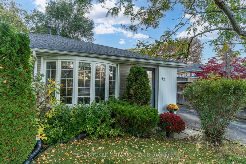 Image of home for listing MLS® N14012120