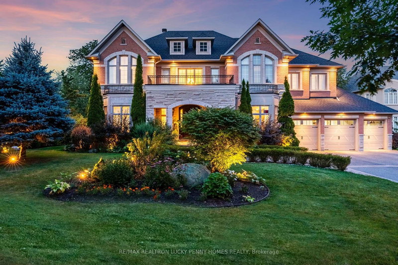 Image of home for listing MLS® N14012456