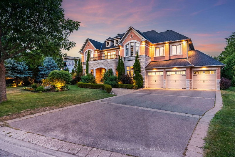 Image of home for listing MLS® N14012456