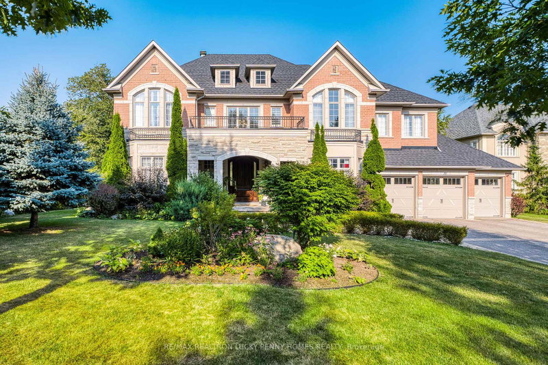 Image of home for listing MLS® N14012456