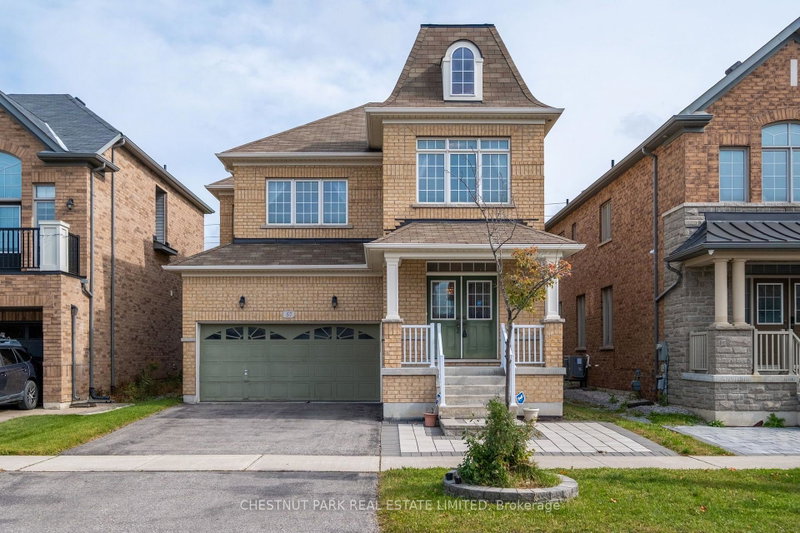 Image of home for listing MLS® N14013154