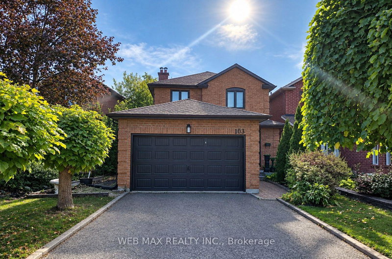 Image of home for listing MLS® N14013618