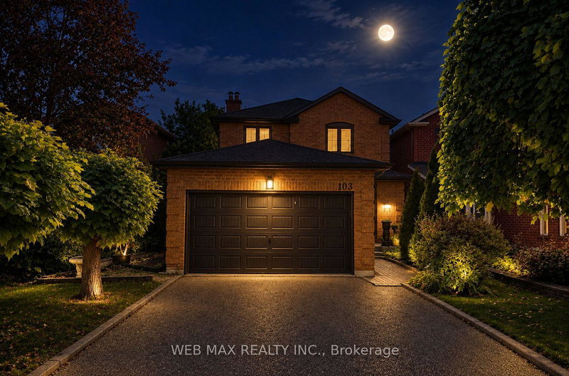 Image of home for listing MLS® N14013618
