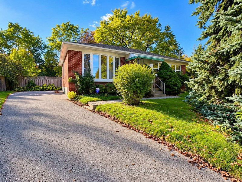Image of home for listing MLS® N14013862
