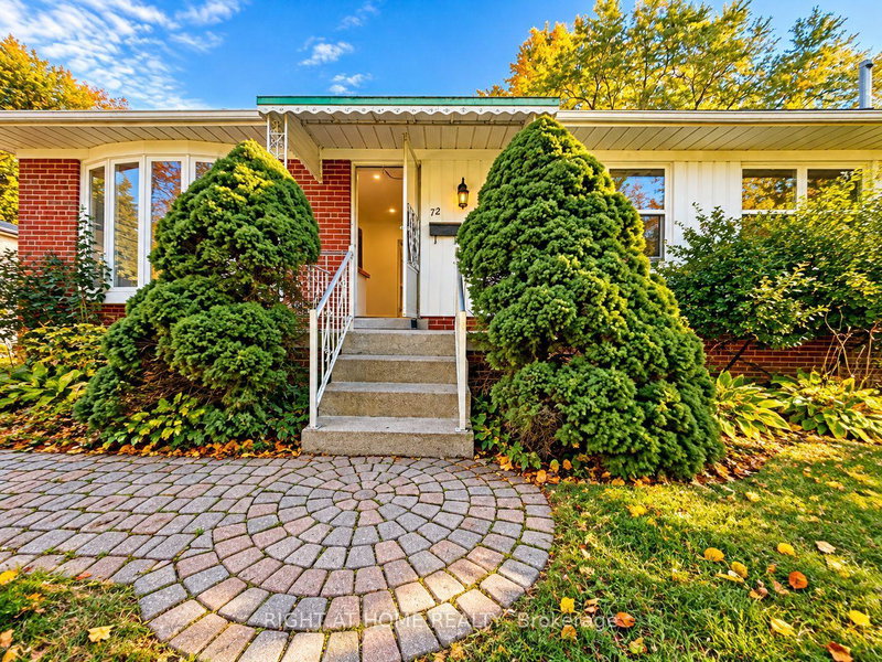 Image of home for listing MLS® N14013862
