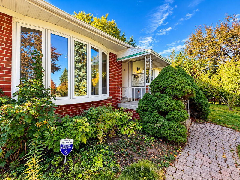Image of home for listing MLS® N14013862