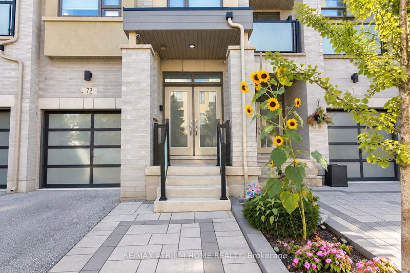 Image of home for listing MLS® N14014500