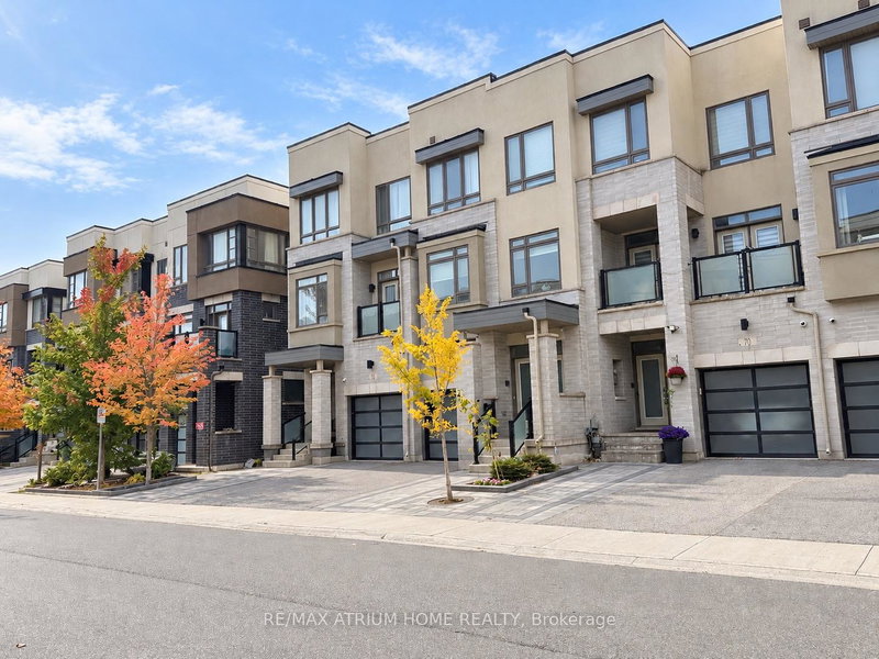Image of home for listing MLS® N14014500