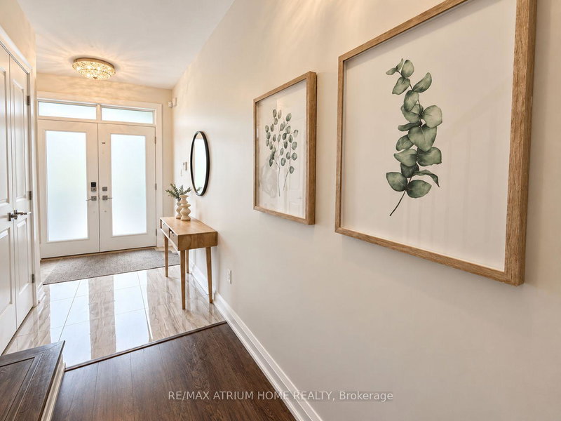 Image of home for listing MLS® N14014500