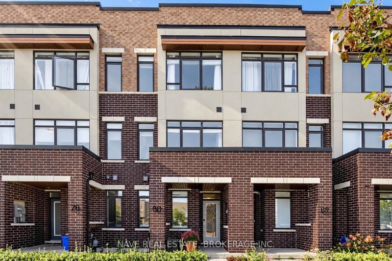 Image of home for listing MLS® N14015438