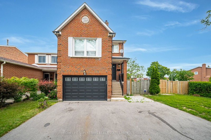 Image of home for listing MLS® N14015498