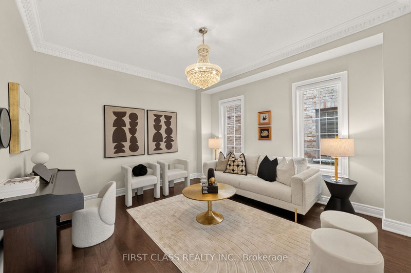 Image of home for listing MLS® N14016186