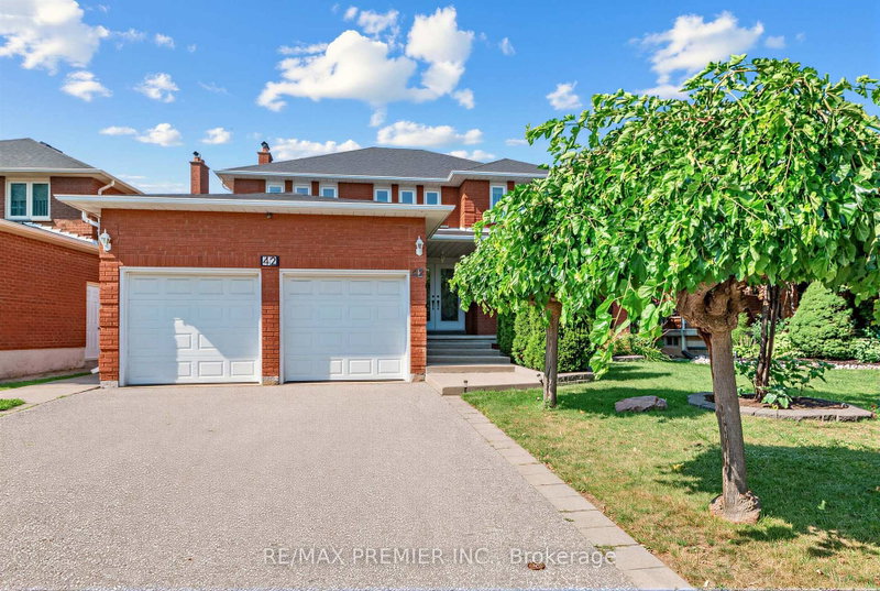 Image of home for listing MLS® N14016722