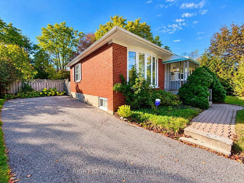 Image of home for listing MLS® N14017242