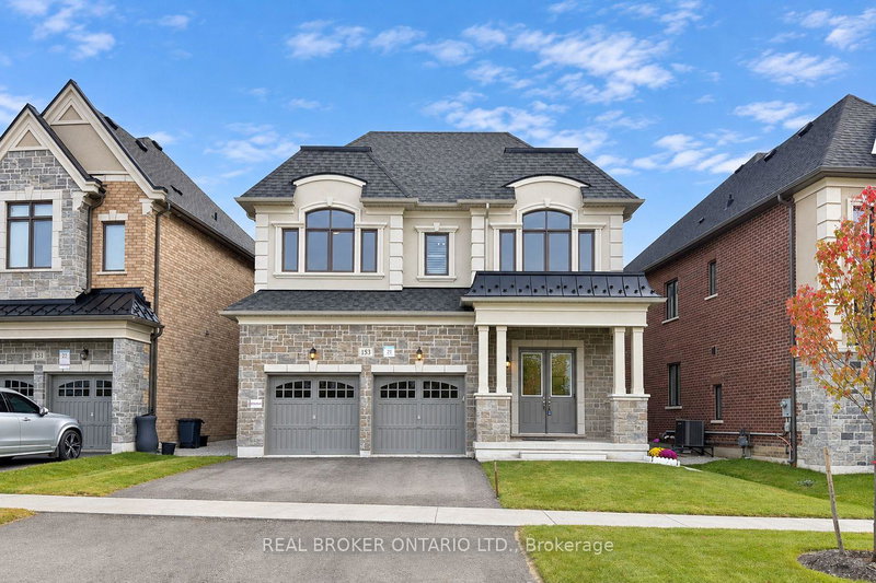Image of home for listing MLS® N14017666