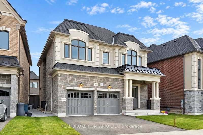 Image of home for listing MLS® N14017666