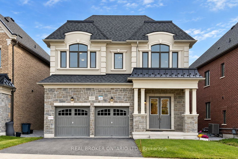 Image of home for listing MLS® N14017666