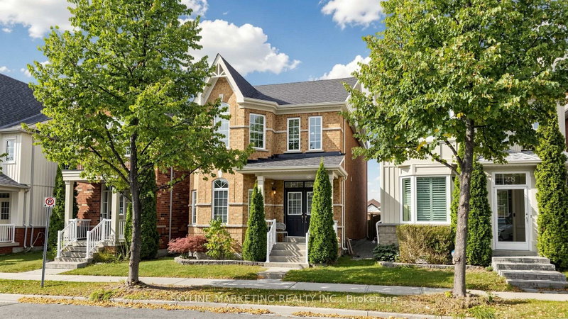 Image of home for listing MLS® N14018020