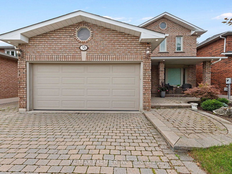 Image of home for listing MLS® N14018896