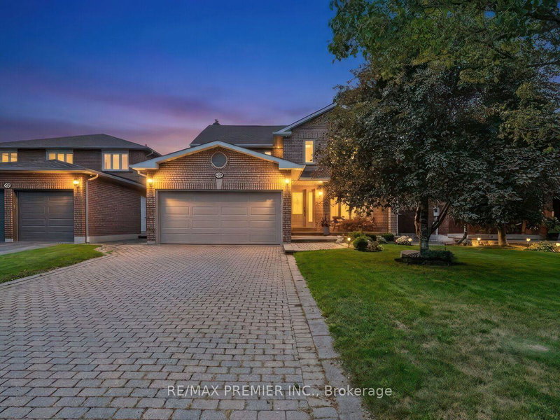 Image of home for listing MLS® N14018896