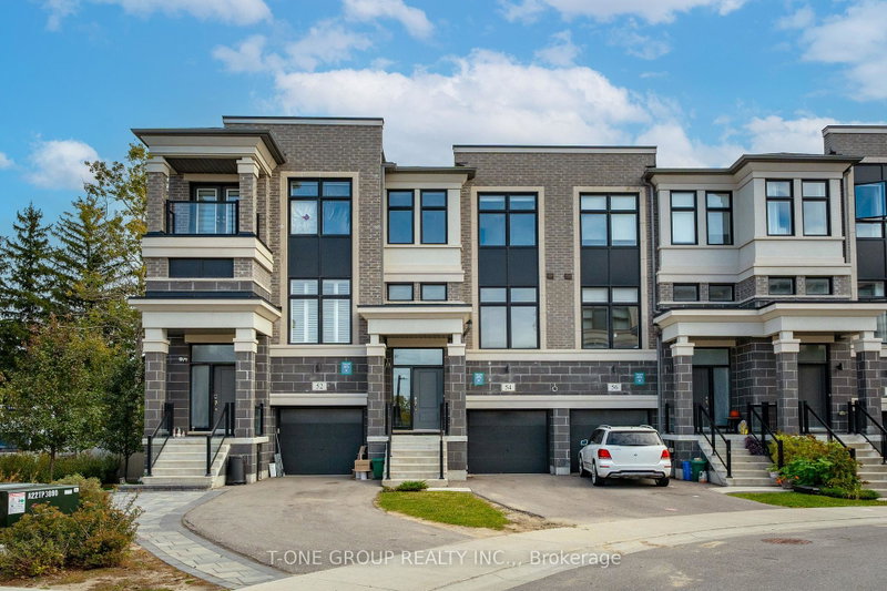 Image of home for listing MLS® N14019252