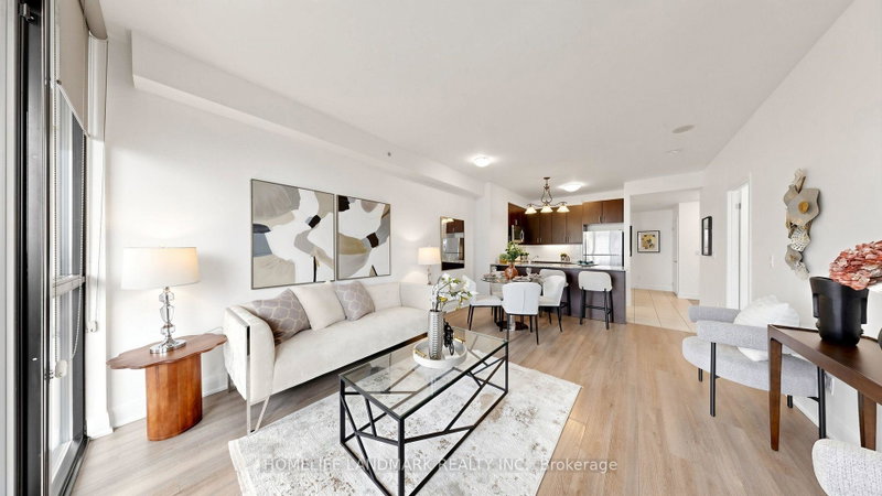 Image of home for listing MLS® N14021038