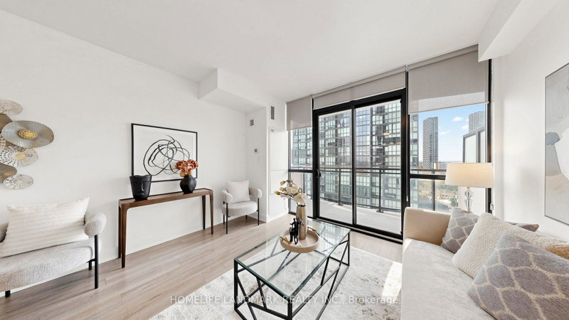 Image of home for listing MLS® N14021038