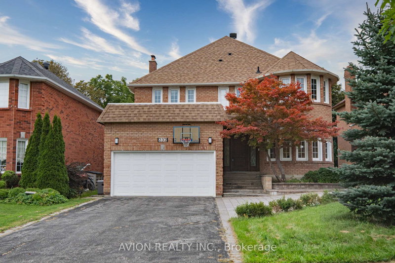 Image of home for listing MLS® N14022152