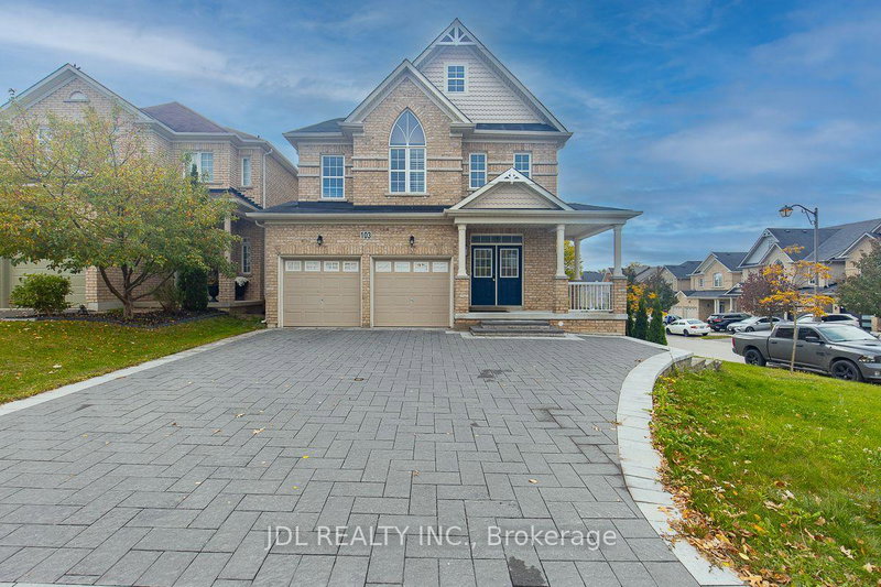 Image of home for listing MLS® N14022500