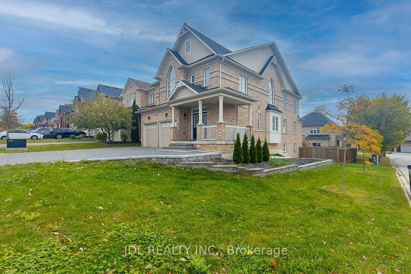 Image of home for listing MLS® N14022500
