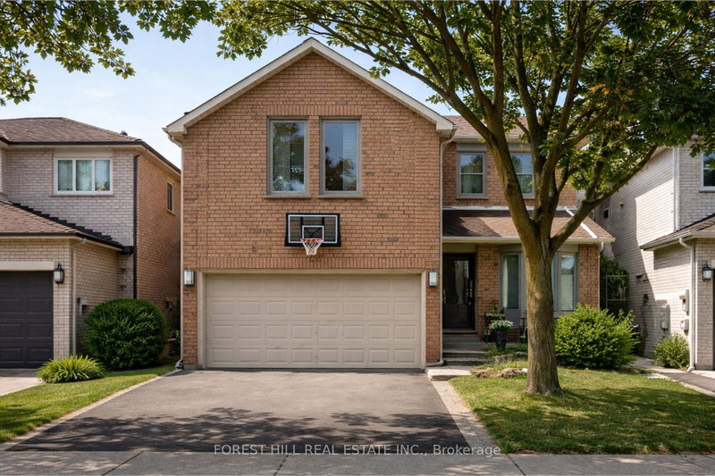 Image of home for listing MLS® N14023214