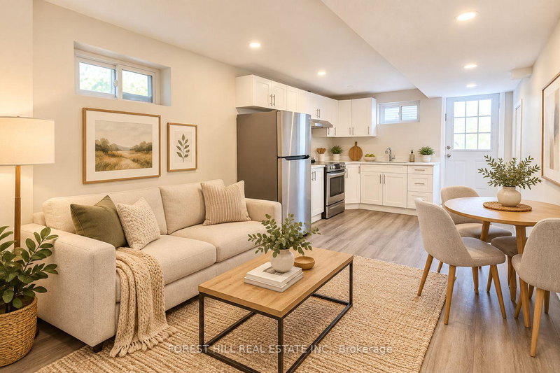 Image of home for listing MLS® N14023214