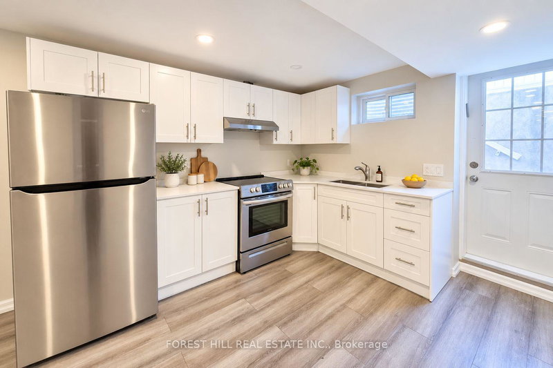 Image of home for listing MLS® N14023214