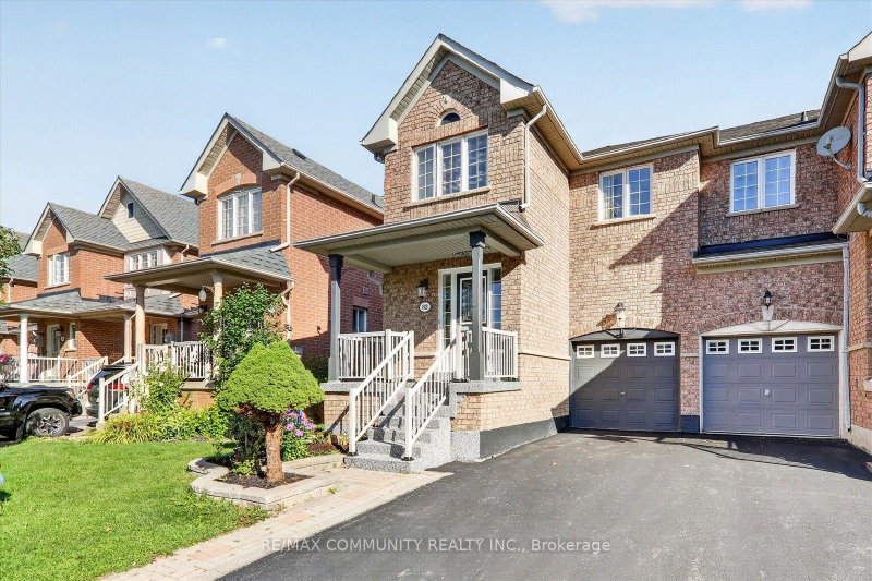 Image of home for listing MLS® N14023592