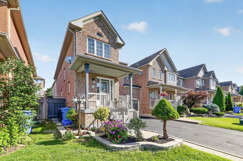 Image of home for listing MLS® N14023592