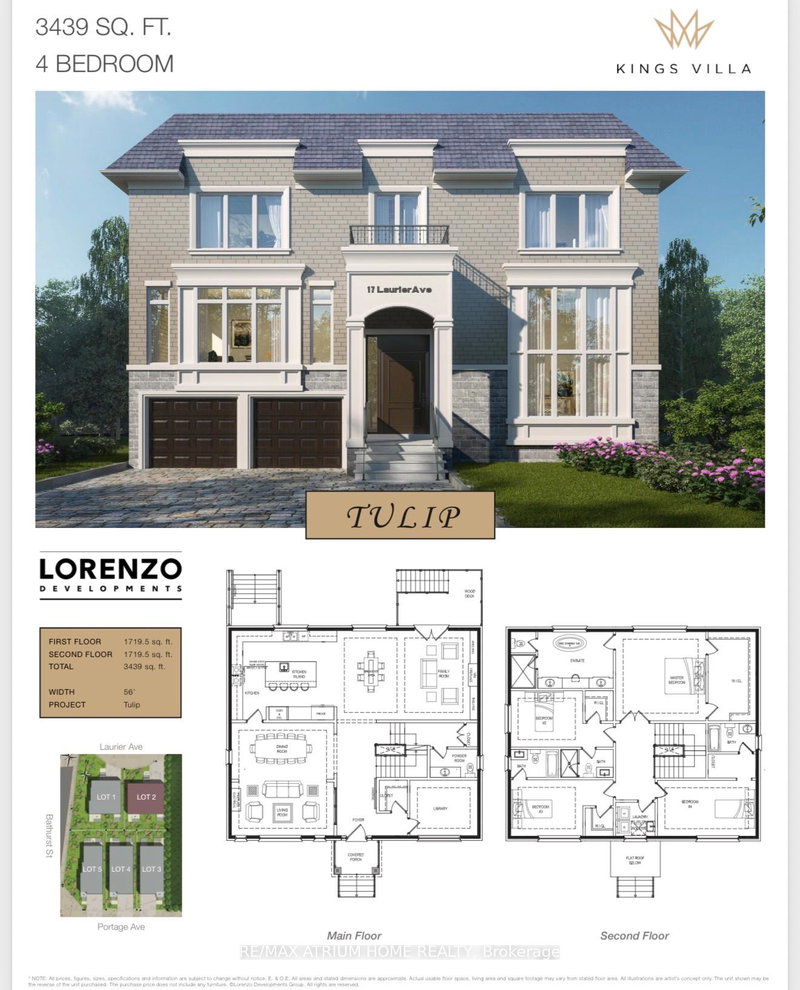 Image of home for listing MLS® N14024050