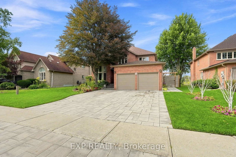 Image of home for listing MLS® N14024172