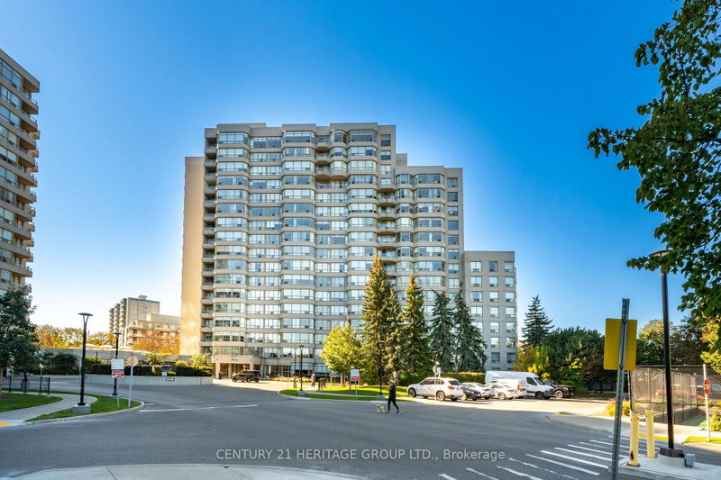 Image of home for listing MLS® N14024180