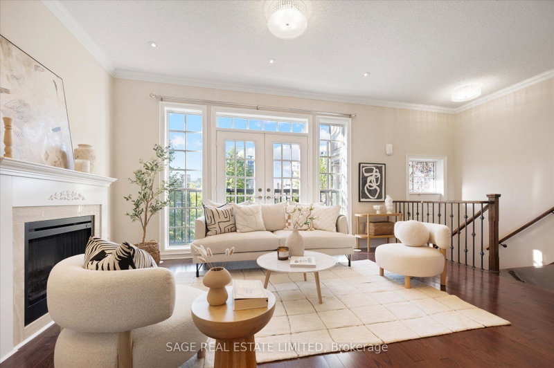 Image of home for listing MLS® N14024246
