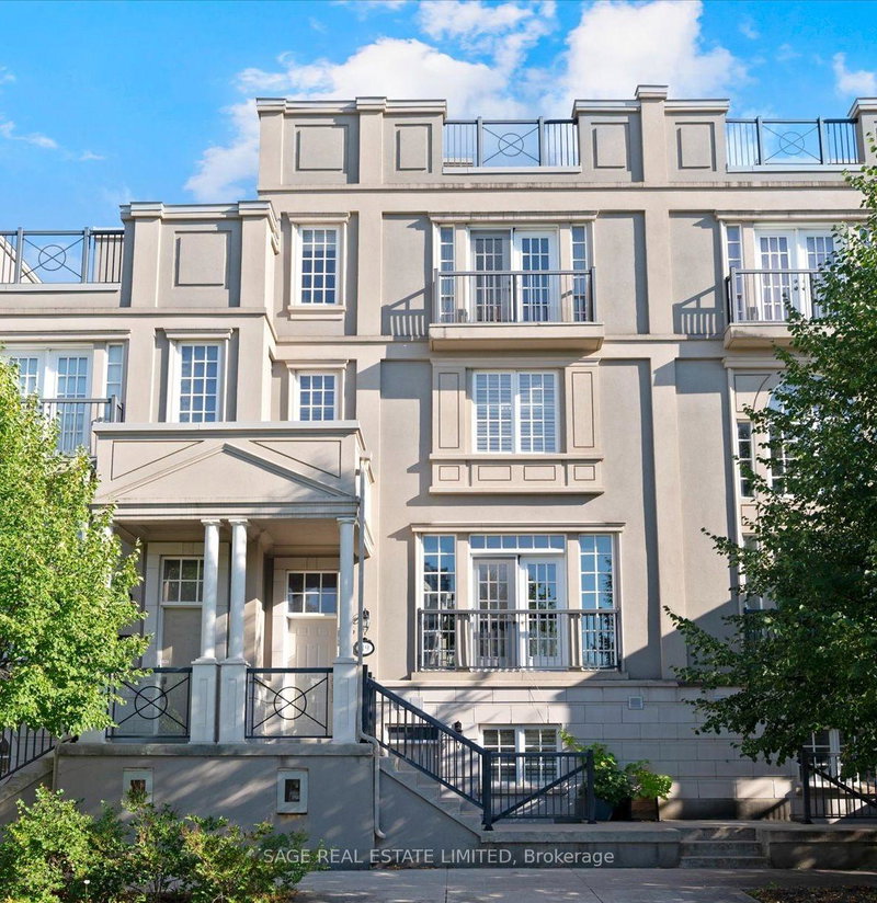 Image of home for listing MLS® N14024246