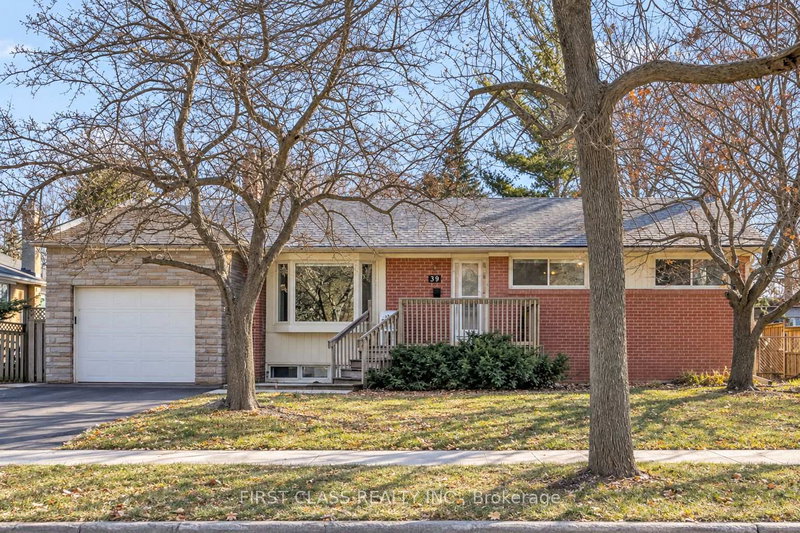 Image of home for listing MLS® N14024402