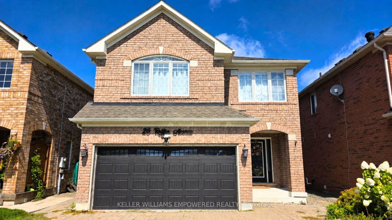 Image of home for listing MLS® N14025644