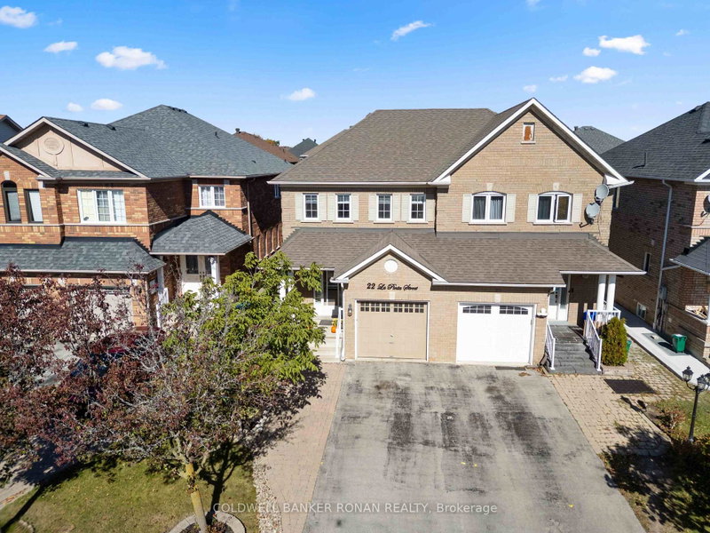Image of home for listing MLS® N14025990