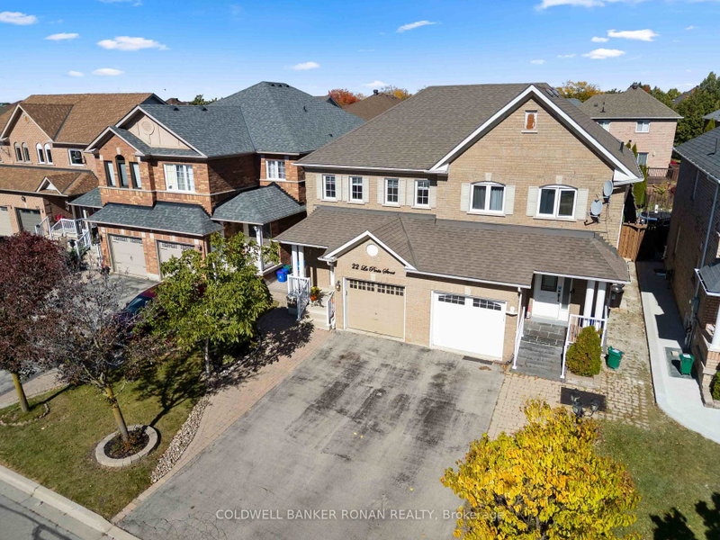 Image of home for listing MLS® N14025990